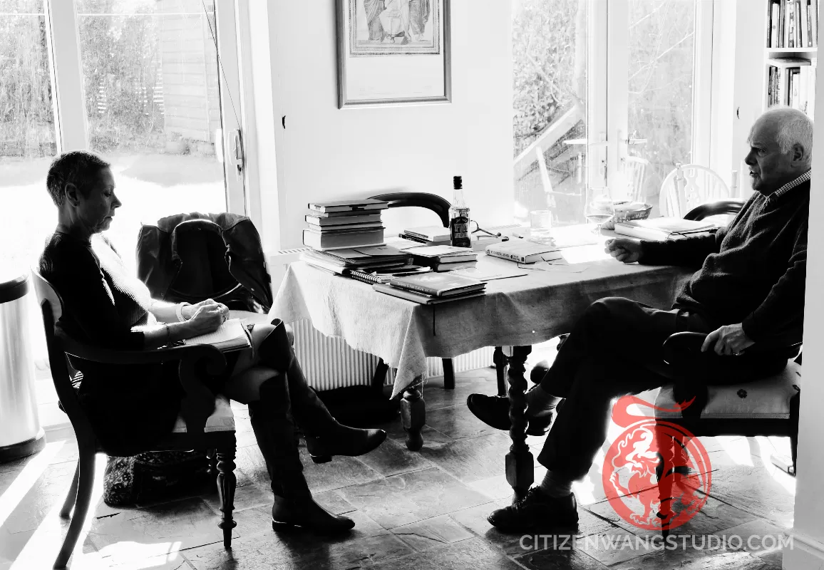 Kathryn Johnston and James Dingley, Belfast A2.jpg